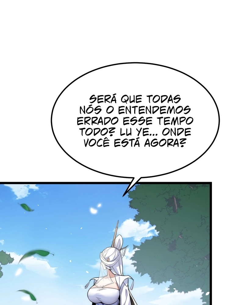 Renasci Após ser traído pelas Oito Imperatrizes Capítulo 9 Página 25
