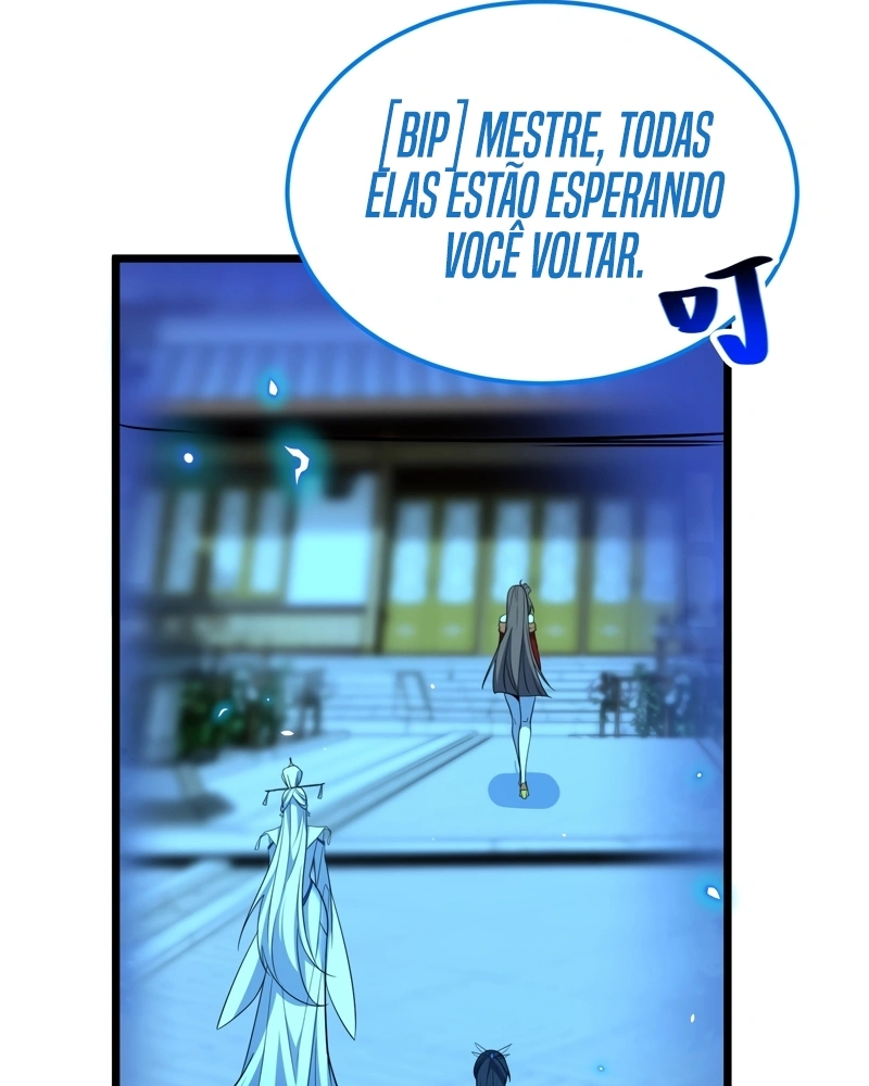 Renasci Após ser traído pelas Oito Imperatrizes Capítulo 9 Página 30