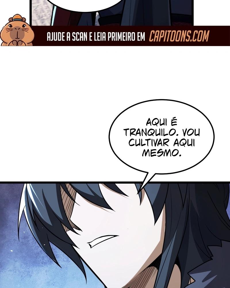 Renasci Após ser traído pelas Oito Imperatrizes Capítulo 9 Página 32