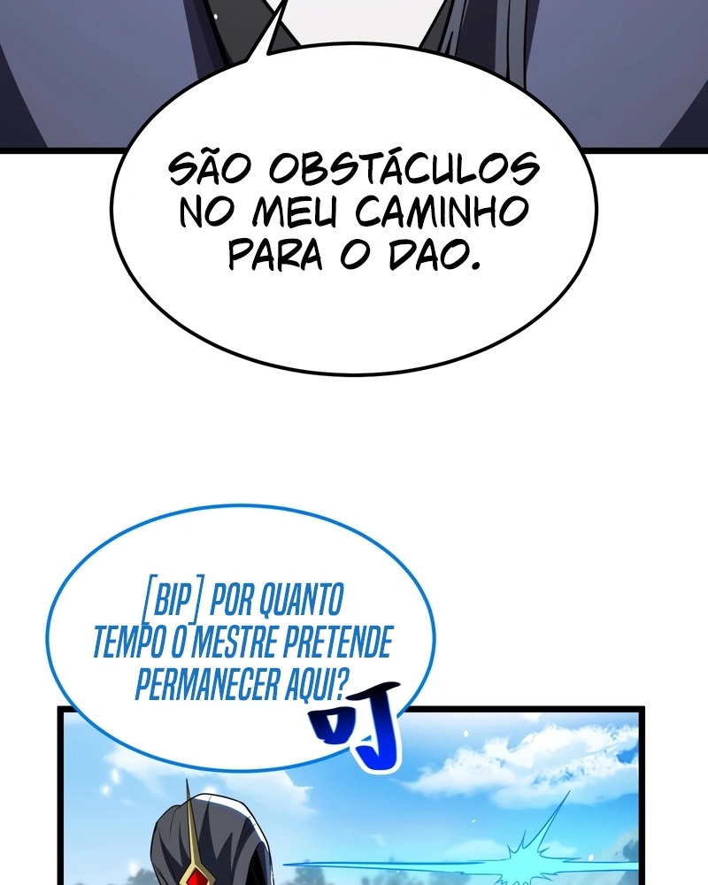 Renasci Após ser traído pelas Oito Imperatrizes Capítulo 9 Página 35