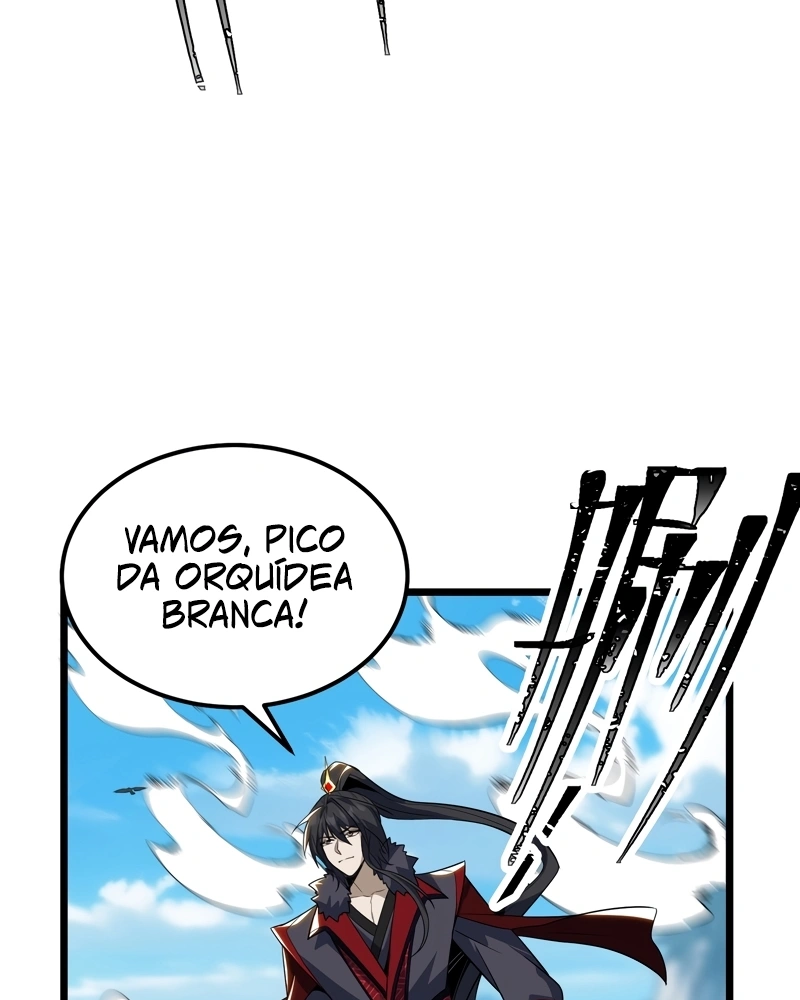 Renasci Após ser traído pelas Oito Imperatrizes Capítulo 9 Página 43