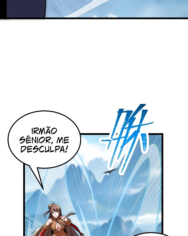 Renasci Após ser traído pelas Oito Imperatrizes Capítulo 9 Página 51
