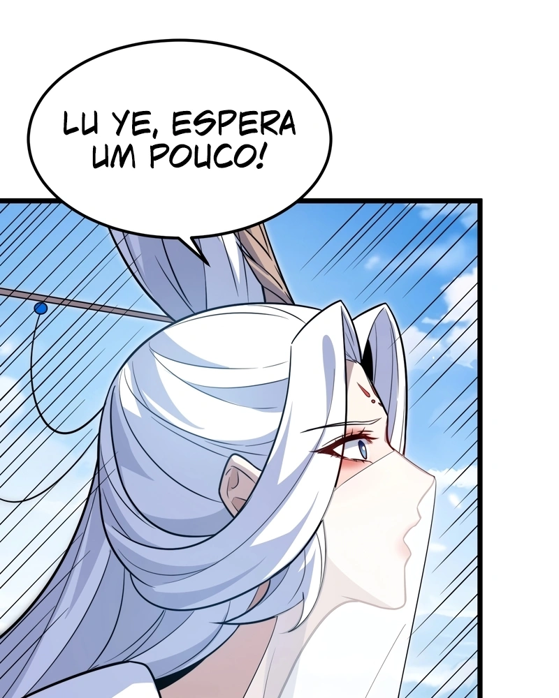 Renasci Após ser traído pelas Oito Imperatrizes Capítulo 9 Página 54