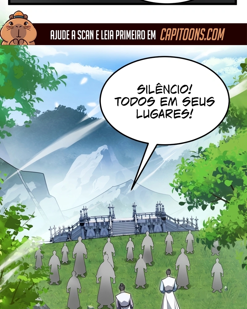 Renasci Após ser traído pelas Oito Imperatrizes Capítulo 9 Página 67