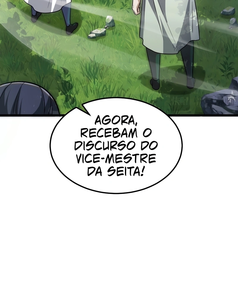 Renasci Após ser traído pelas Oito Imperatrizes Capítulo 9 Página 69