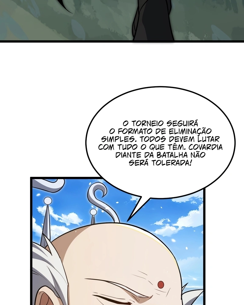 Renasci Após ser traído pelas Oito Imperatrizes Capítulo 9 Página 74