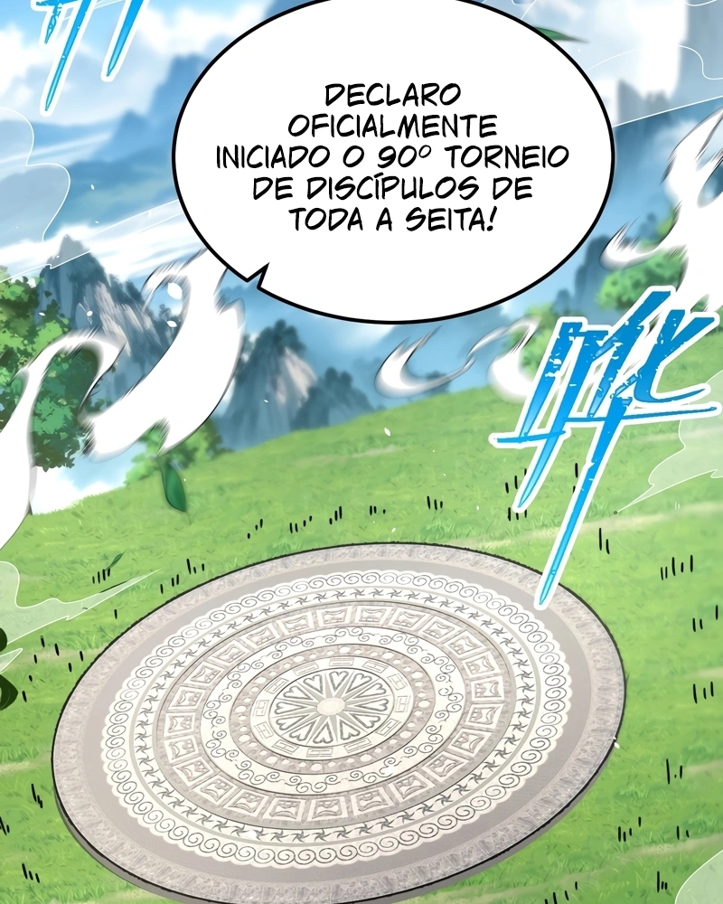 Renasci Após ser traído pelas Oito Imperatrizes Capítulo 9 Página 76