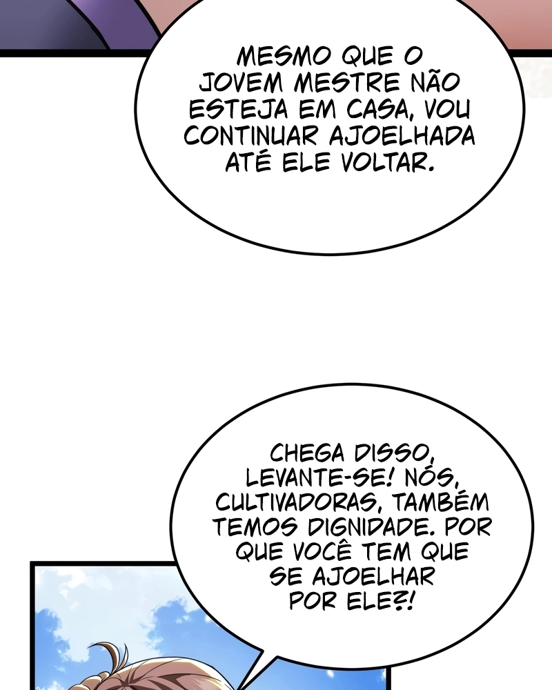 Renasci Após ser traído pelas Oito Imperatrizes Capítulo 9 Página 8