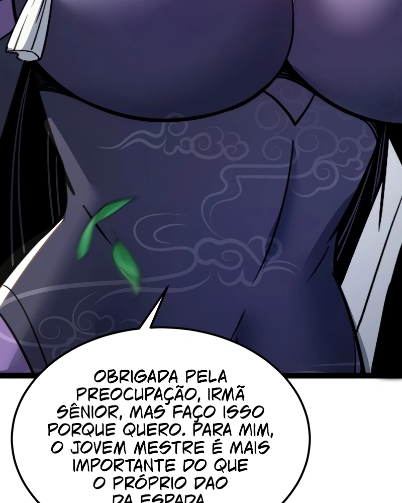 Renasci Após ser traído pelas Oito Imperatrizes Capítulo 9 Página 99