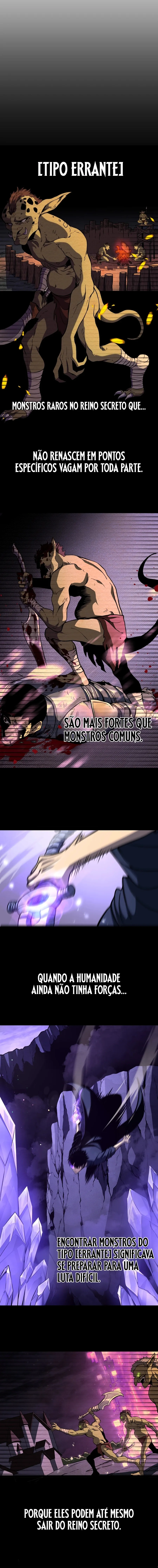 Renasci para me Vingar com a Reversão Espelhada Capítulo 12 Página 8