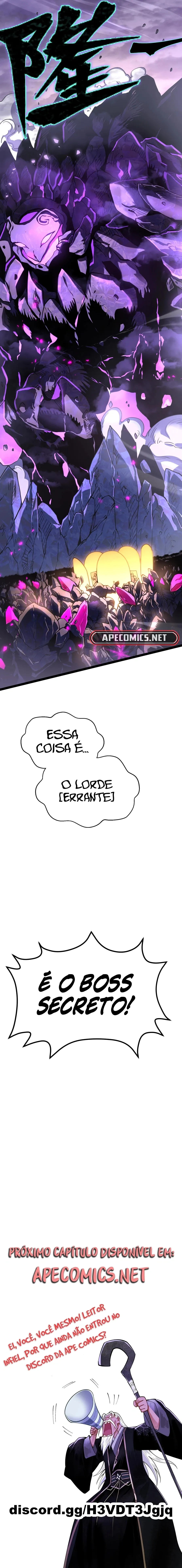 Renasci para me Vingar com a Reversão Espelhada Capítulo 14 Página 12