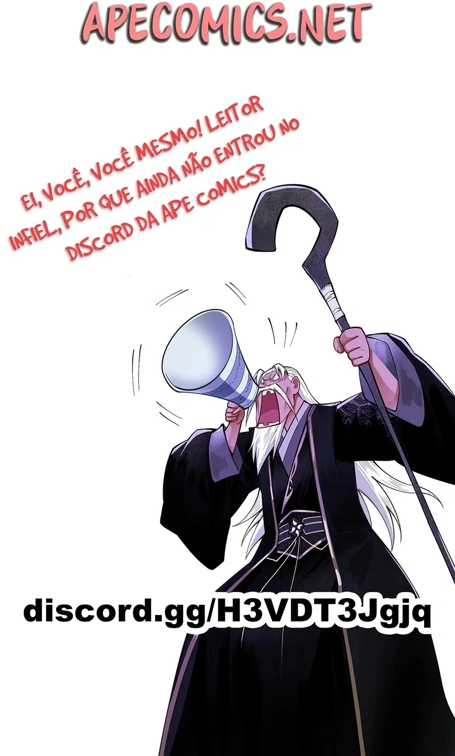 Renasci para me Vingar com a Reversão Espelhada Capítulo 15 Página 16