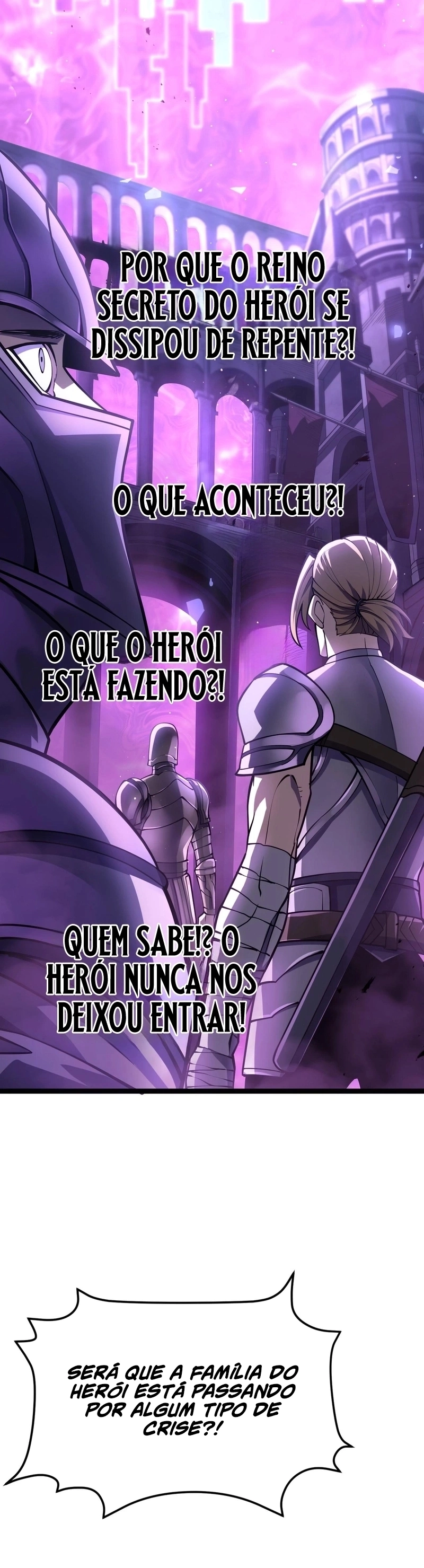 Renasci para me Vingar com a Reversão Espelhada Capítulo 31 Página 5