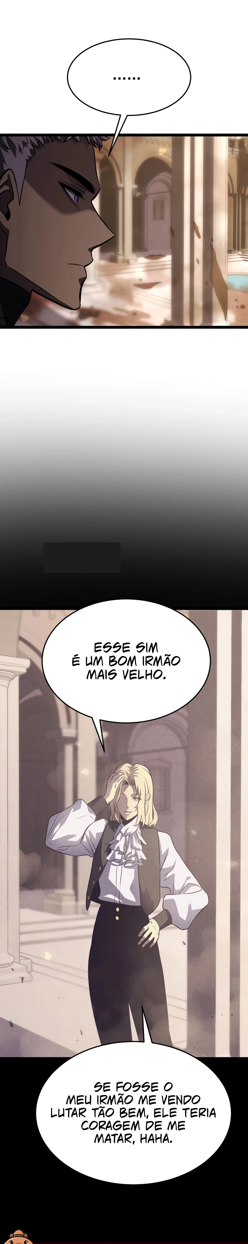 Renasci para me Vingar com a Reversão Espelhada Capítulo 40 Página 14