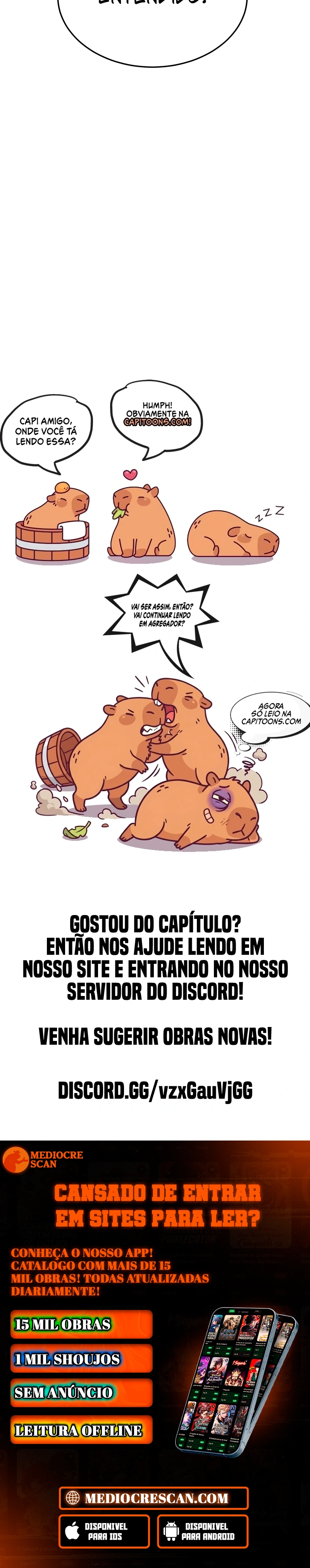 Renasci para me Vingar com a Reversão Espelhada Capítulo 41 Página 28