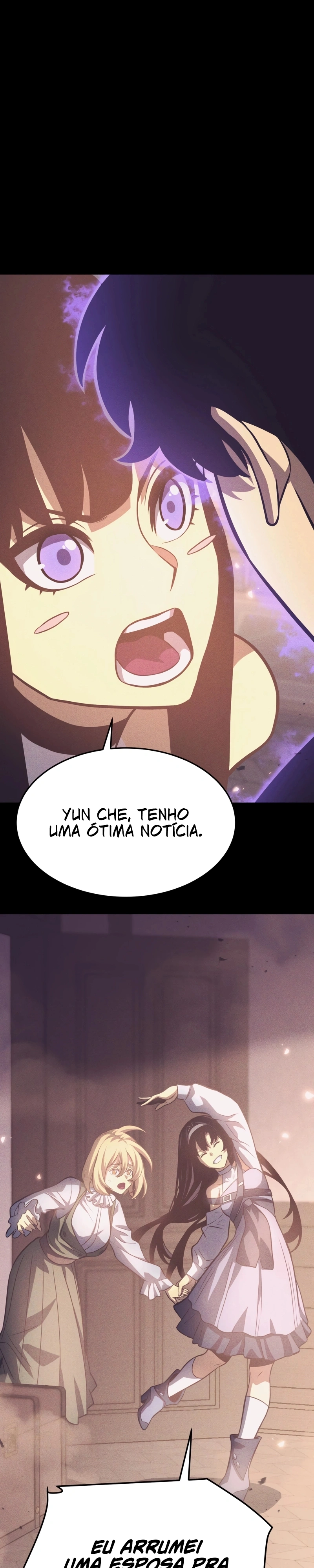 Renasci para me Vingar com a Reversão Espelhada Capítulo 42 Página 12