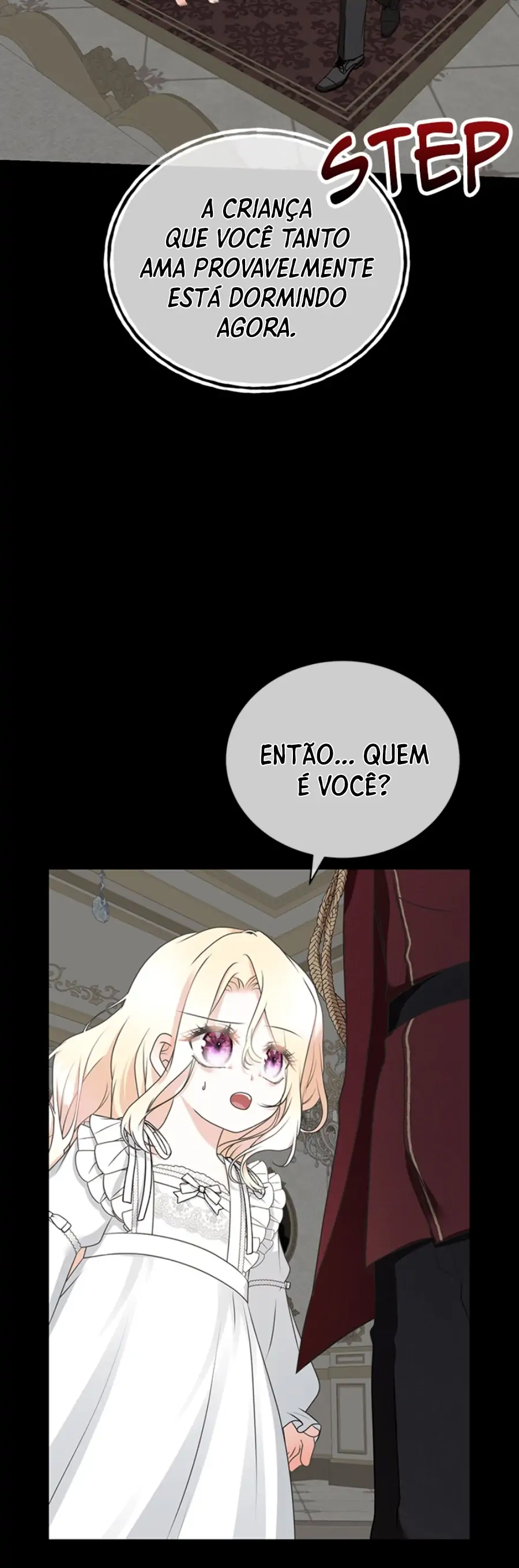 Renascida Como Uma Personagem que Nunca Existiu Capítulo 18 Página 12