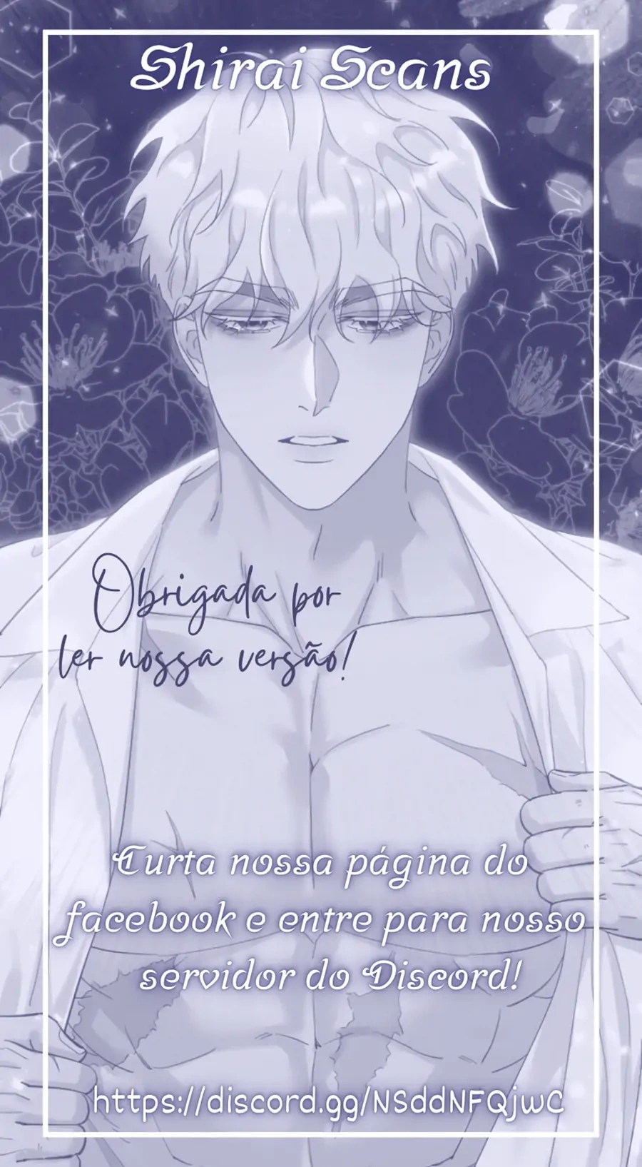 Renascida Como Uma Personagem que Nunca Existiu Capítulo 19 Página 20
