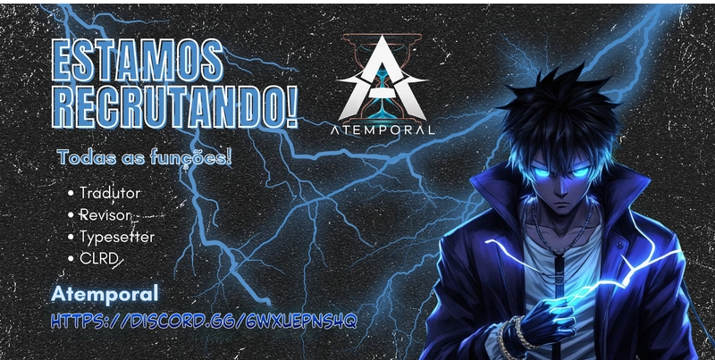 Renascido como Boss Capítulo 18 Página 7