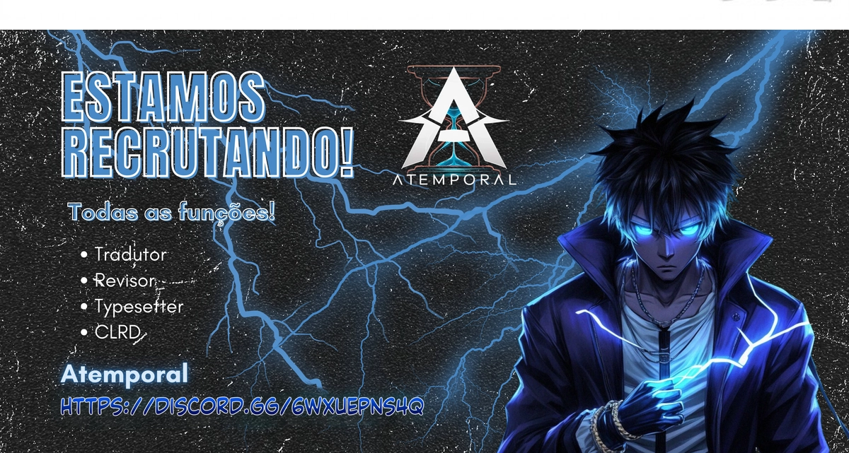 Renascido como Boss Capítulo 32 Página 8