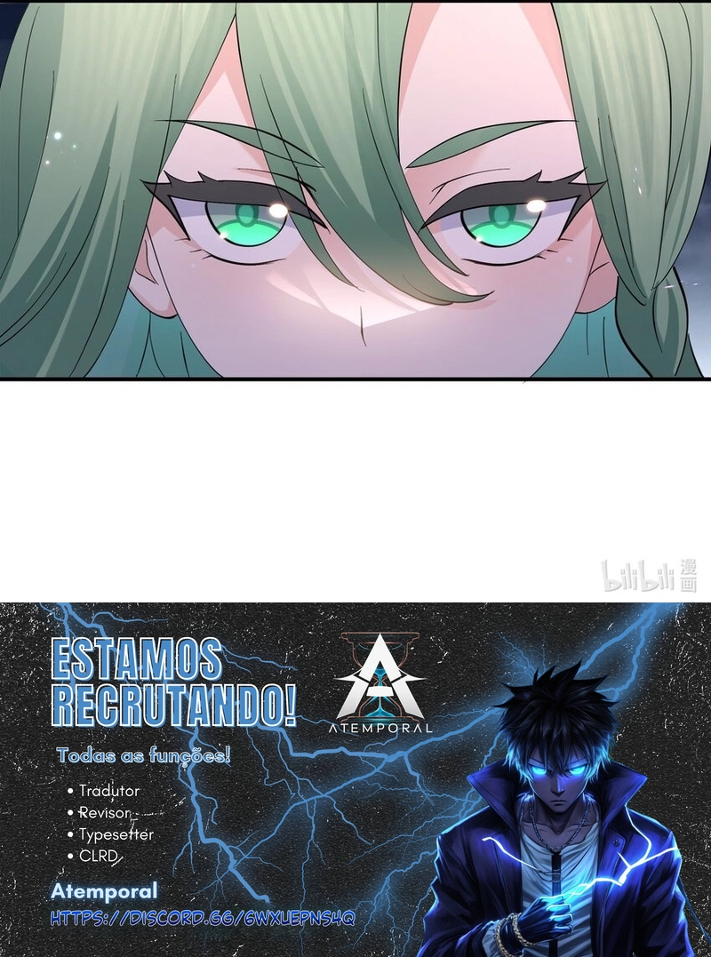 Renascido como Boss Capítulo 42 Página 6