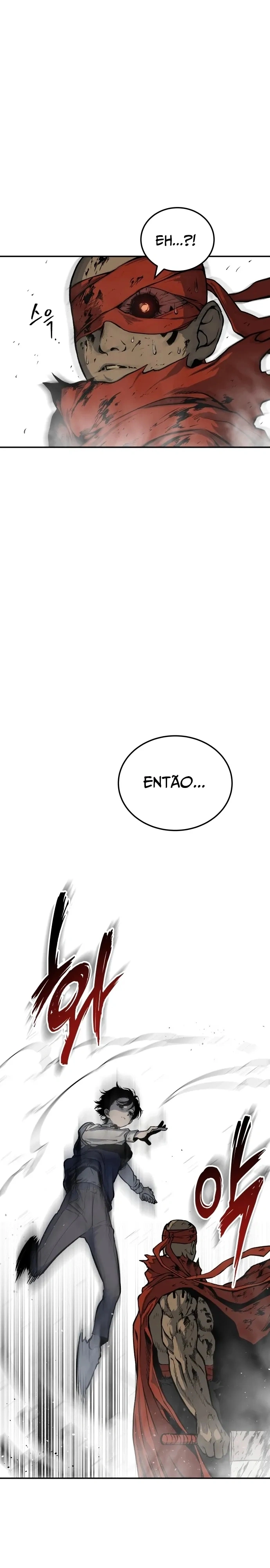 Renascido por Bestas Capítulo 1 Página 23
