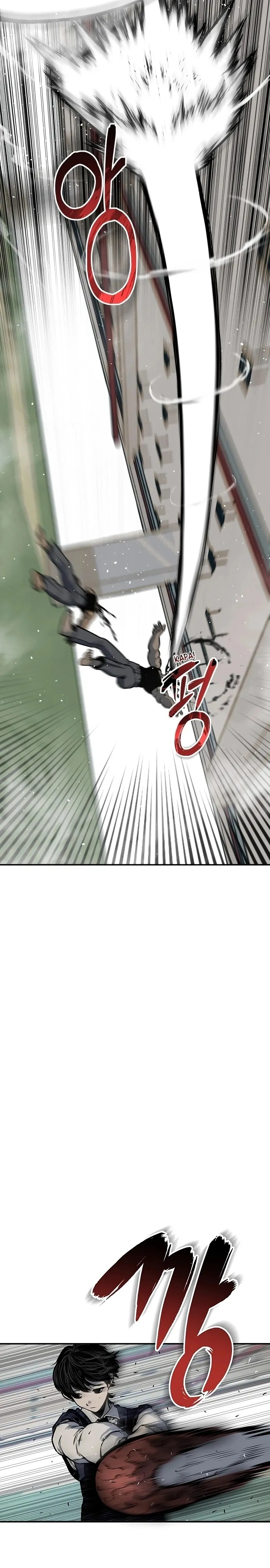 Renascido por Bestas Capítulo 1 Página 45