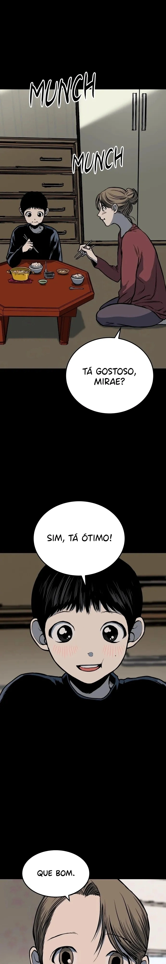 Renascido por Bestas Capítulo 11 Página 6