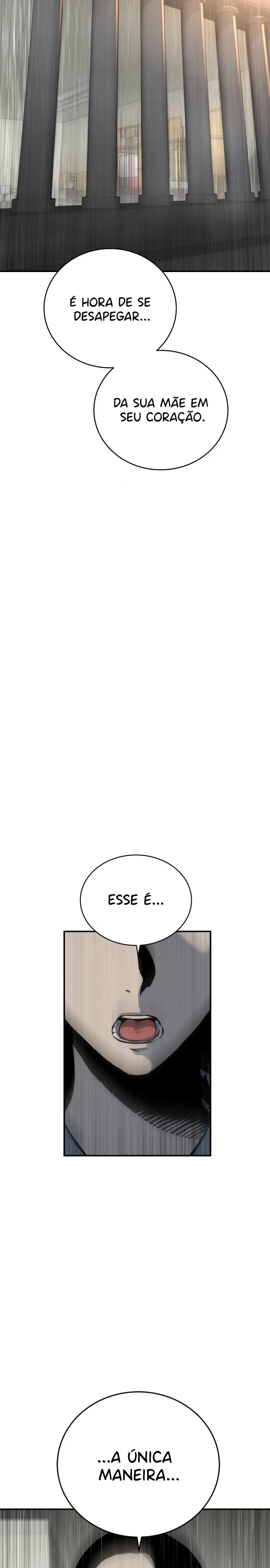 Renascido por Bestas Capítulo 13 Página 9