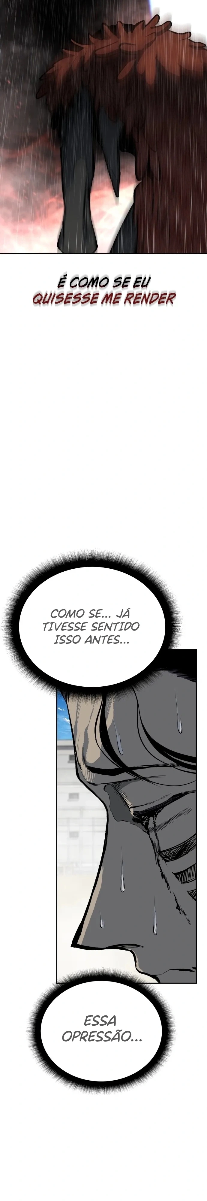 Renascido por Bestas Capítulo 14 Página 42