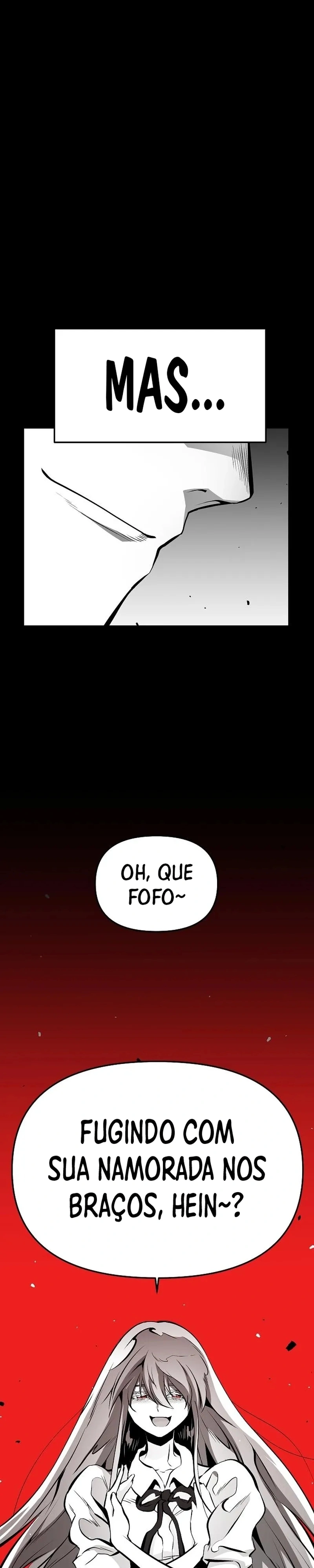 Renascido por Bestas Capítulo 16 Página 9