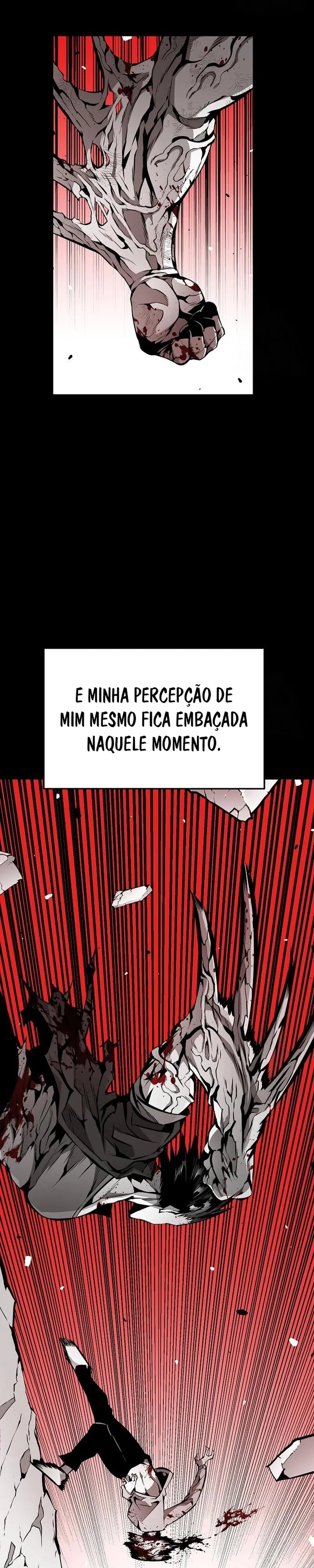 Renascido por Bestas Capítulo 18 Página 6