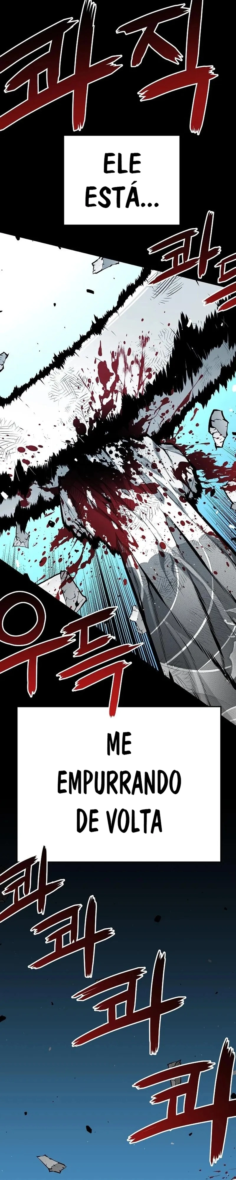 Renascido por Bestas Capítulo 19 Página 49