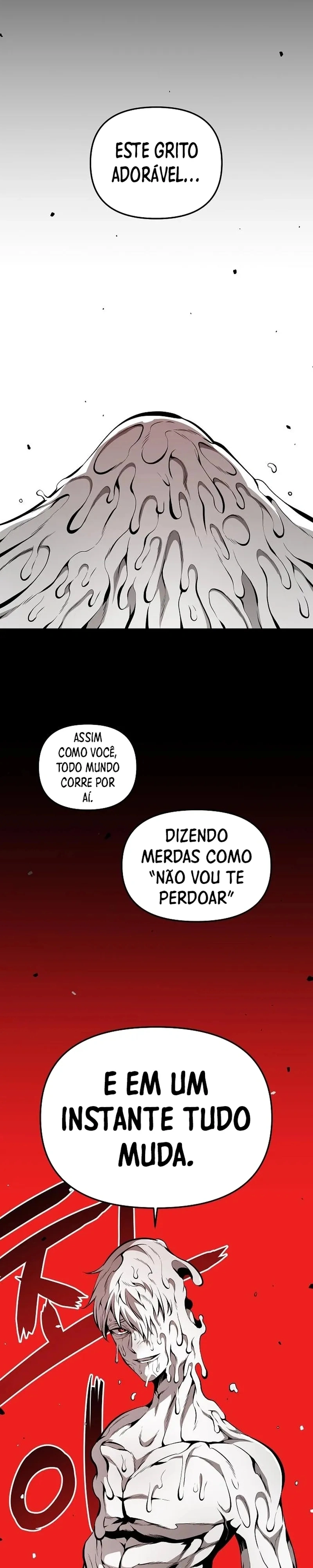 Renascido por Bestas Capítulo 19 Página 7