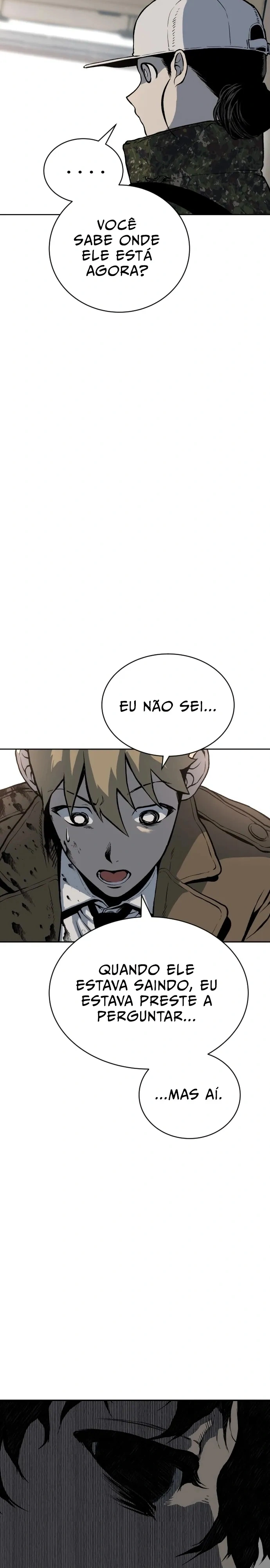 Renascido por Bestas Capítulo 2 Página 6