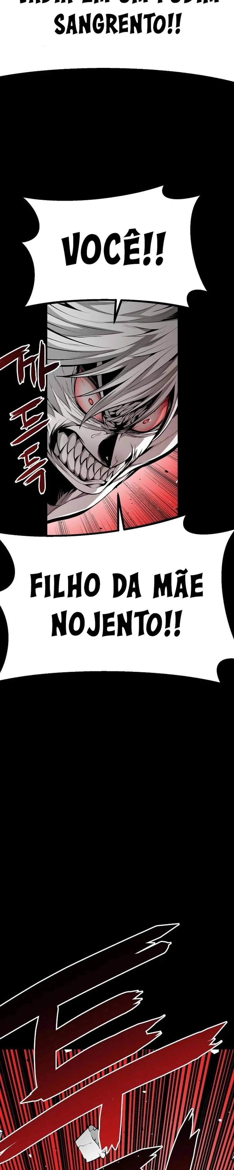 Renascido por Bestas Capítulo 20 Página 42