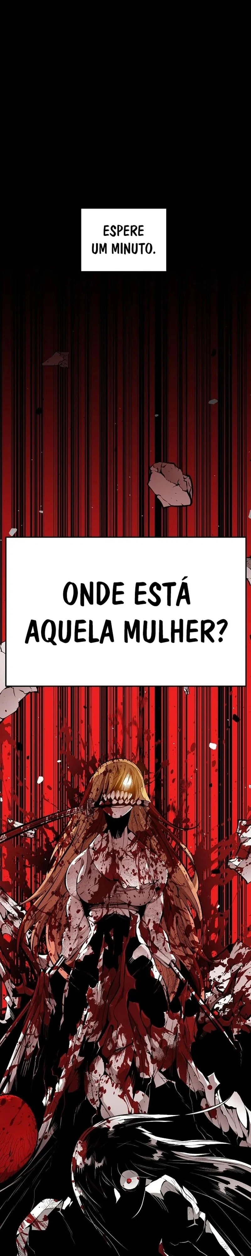 Renascido por Bestas Capítulo 20 Página 46