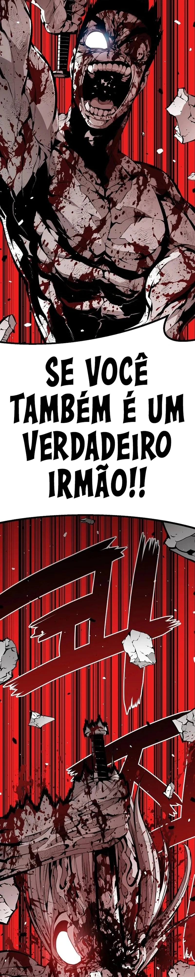 Renascido por Bestas Capítulo 21 Página 27