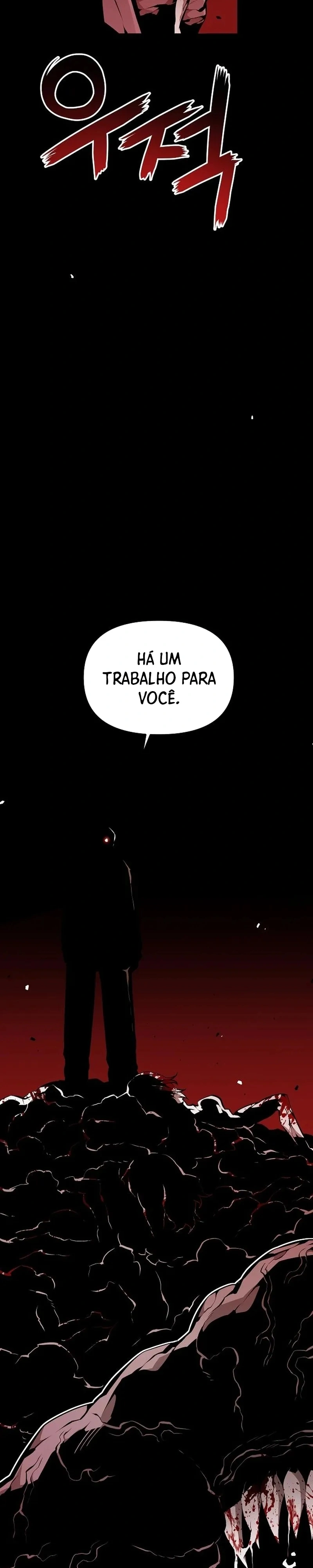 Renascido por Bestas Capítulo 23 Página 36