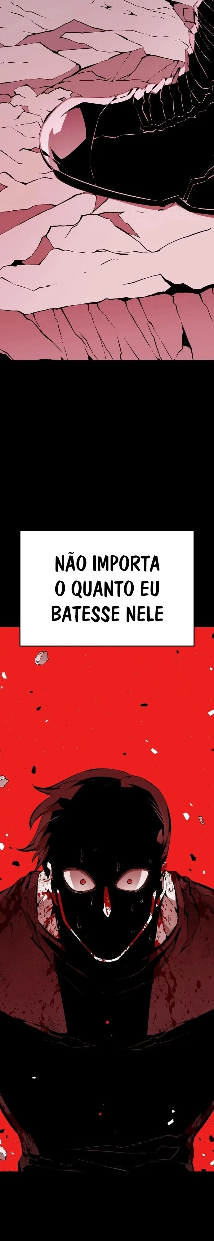 Renascido por Bestas Capítulo 28 Página 29