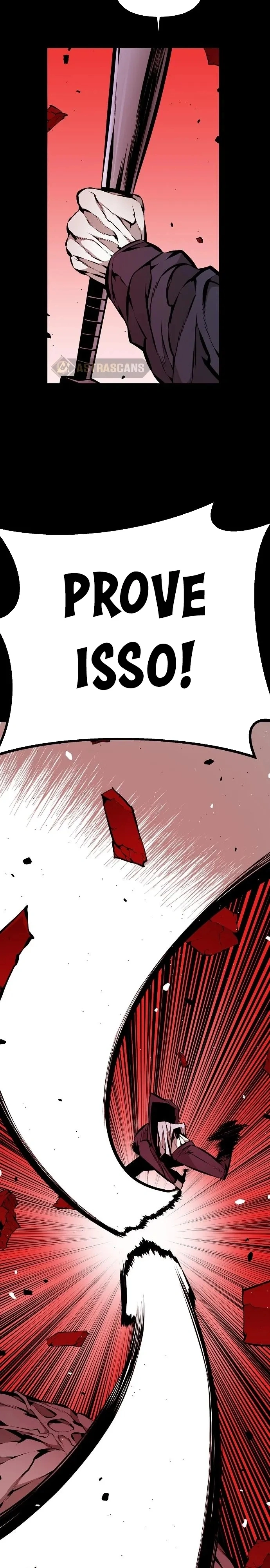 Renascido por Bestas Capítulo 29 Página 29