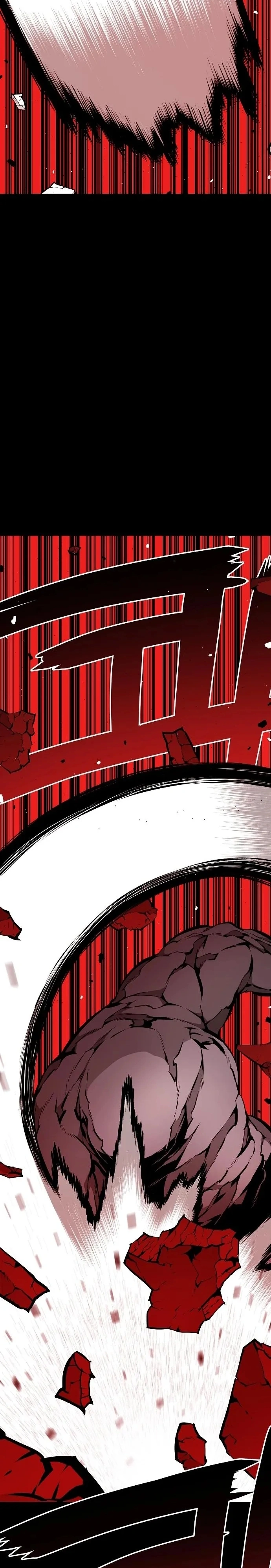 Renascido por Bestas Capítulo 30 Página 17