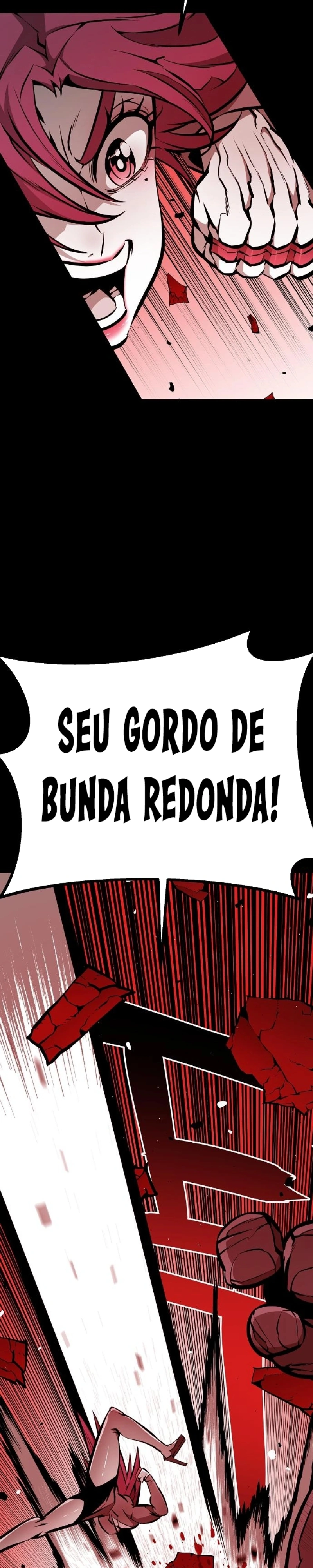 Renascido por Bestas Capítulo 31 Página 9