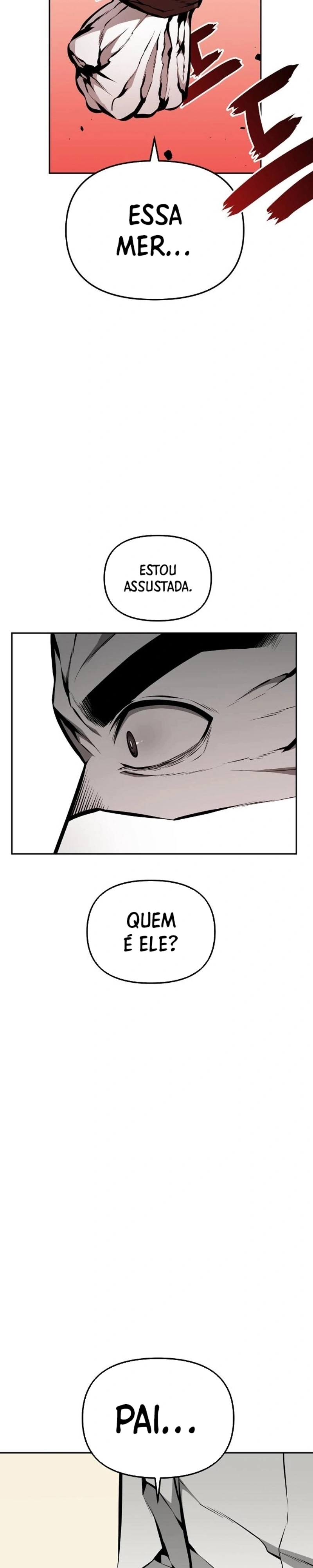 Renascido por Bestas Capítulo 32 Página 11
