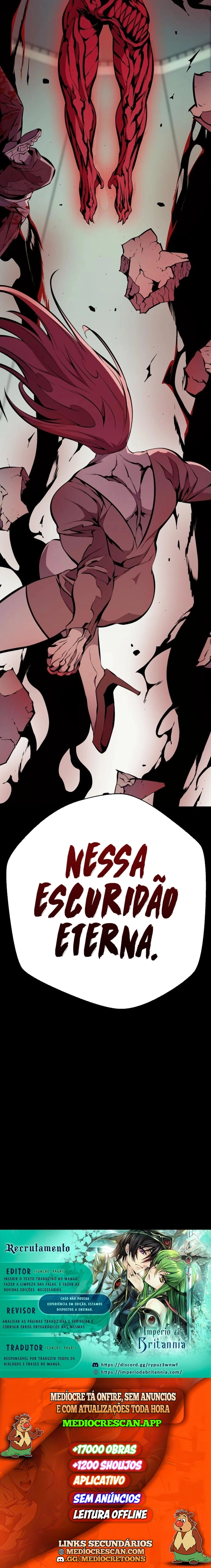 Renascido por Bestas Capítulo 34 Página 48