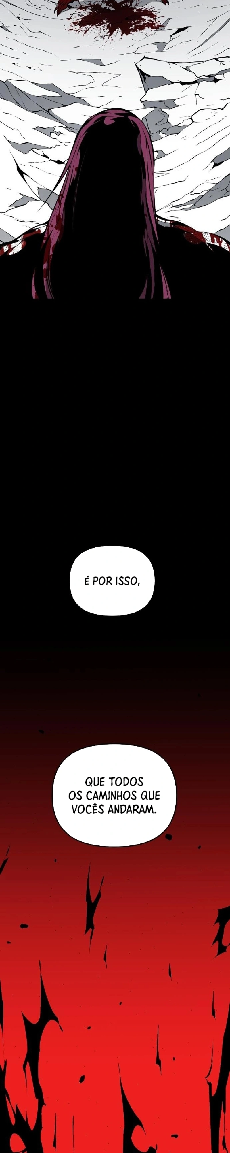 Renascido por Bestas Capítulo 36 Página 35