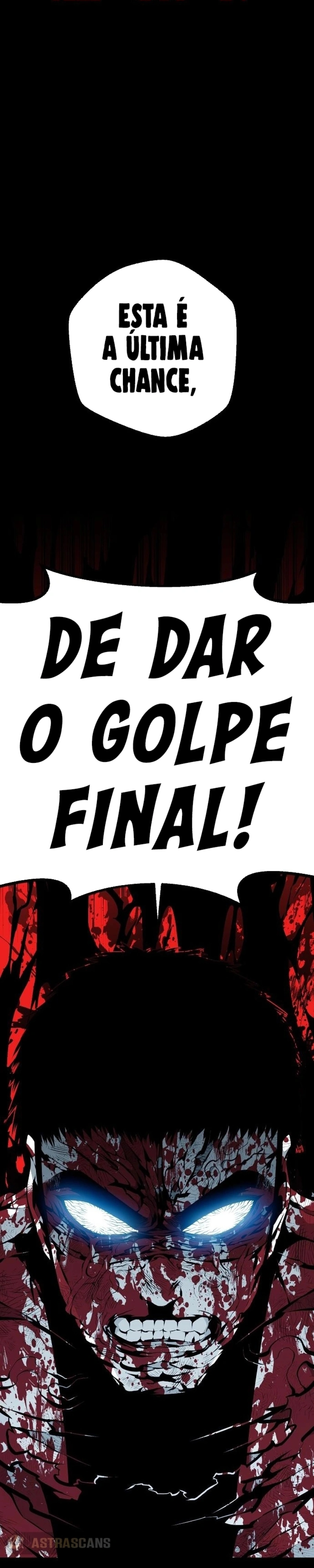 Renascido por Bestas Capítulo 36 Página 45