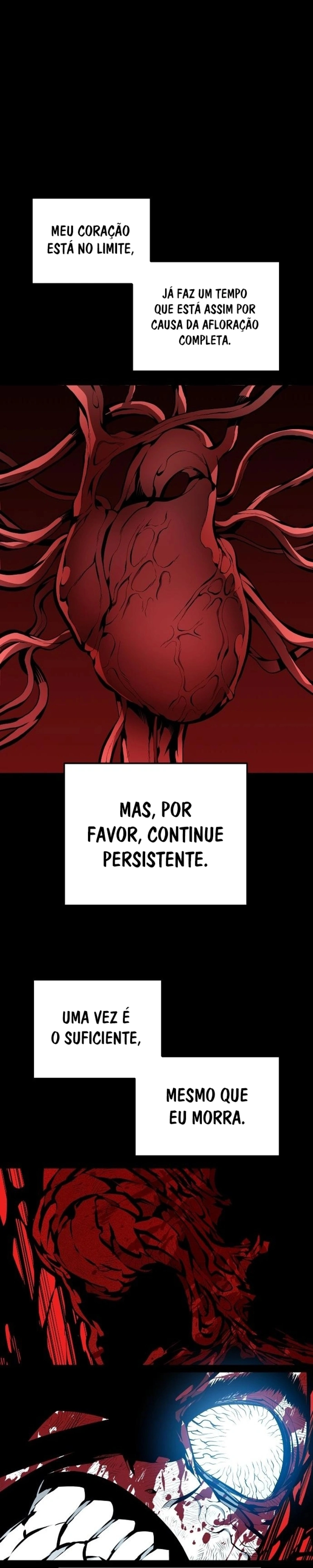 Renascido por Bestas Capítulo 36 Página 46