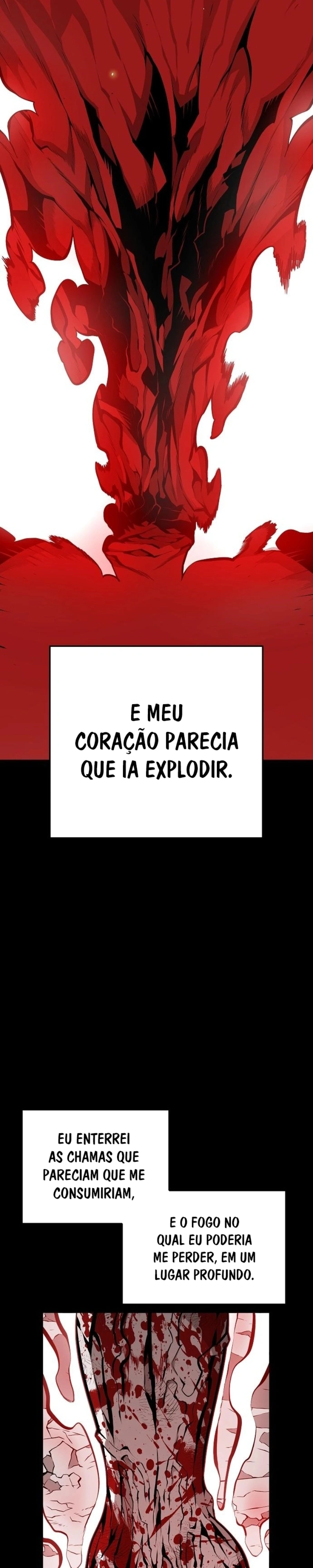 Renascido por Bestas Capítulo 37 Página 31