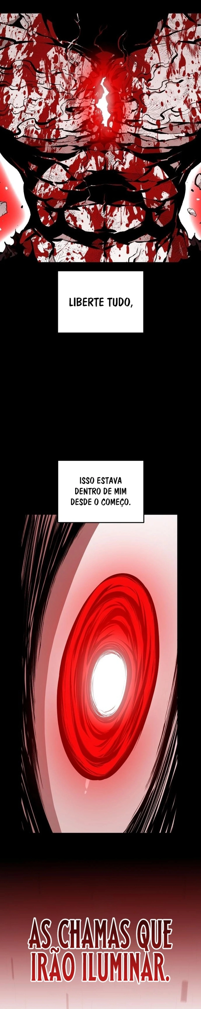 Renascido por Bestas Capítulo 37 Página 34